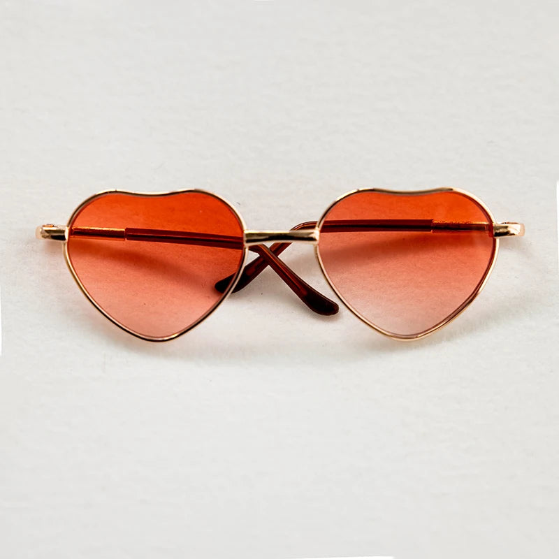 BABY STARS GLASSES