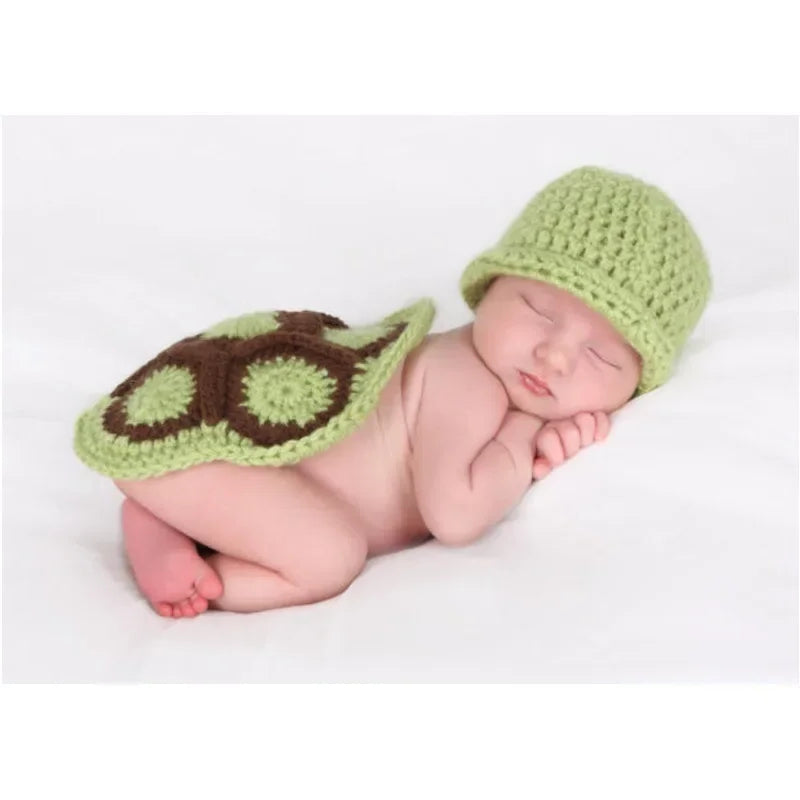 THE MAGIC OF CROCHET ANIMALS π§Έπ°π¦