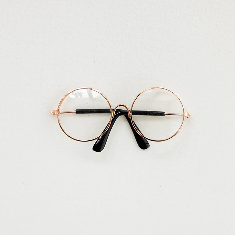 BABY STARS GLASSES