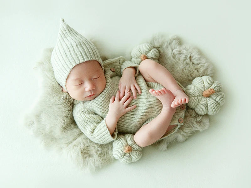 BABY FLUFFY BLANKET