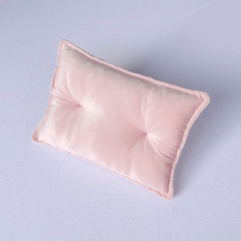 NEWBORN PHOTO PILLOW
