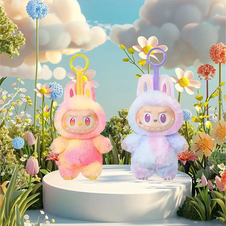 Labubu β Energy Series