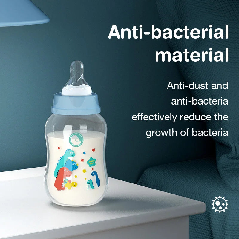 DR. ISLA BABY BOTTLE