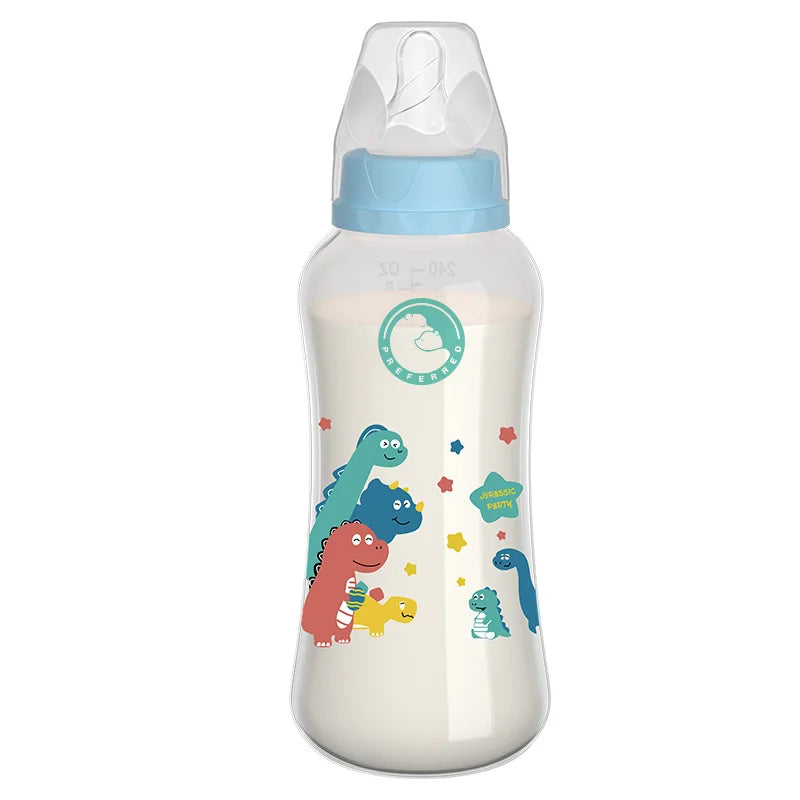 DR. ISLA BABY BOTTLE