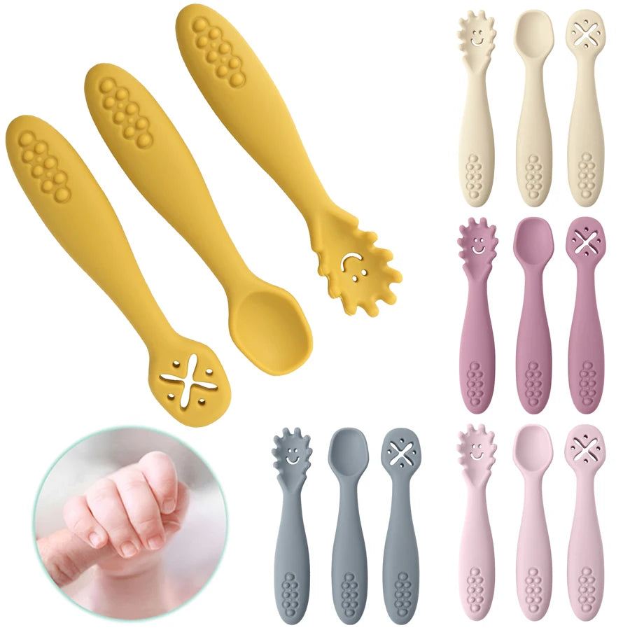 MAGIC UTENSILS