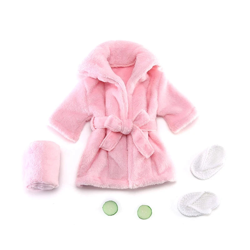 LUXURY BABY AFTERBATH KIT