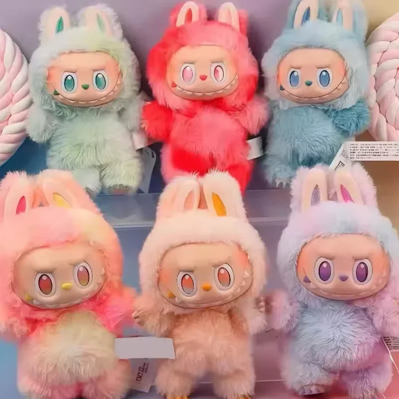 Labubu β Energy Series
