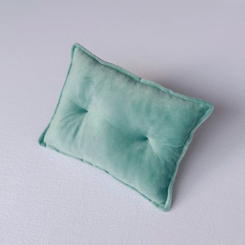 NEWBORN PHOTO PILLOW