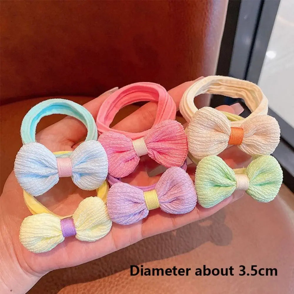 KOREAN BOW TIES