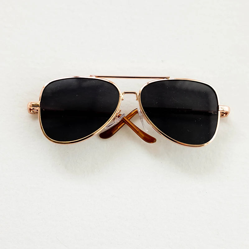 BABY STARS GLASSES