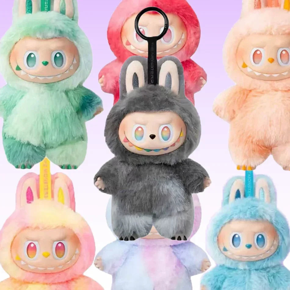 Labubu β Energy Series