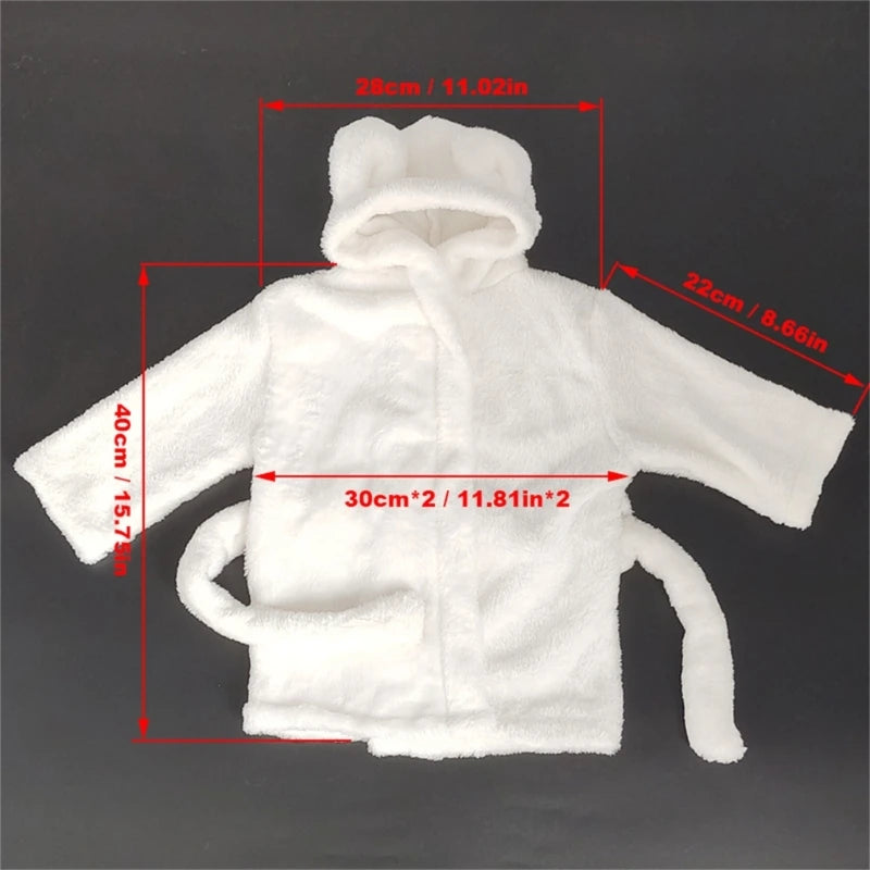 LUXURY BABY AFTERBATH KIT