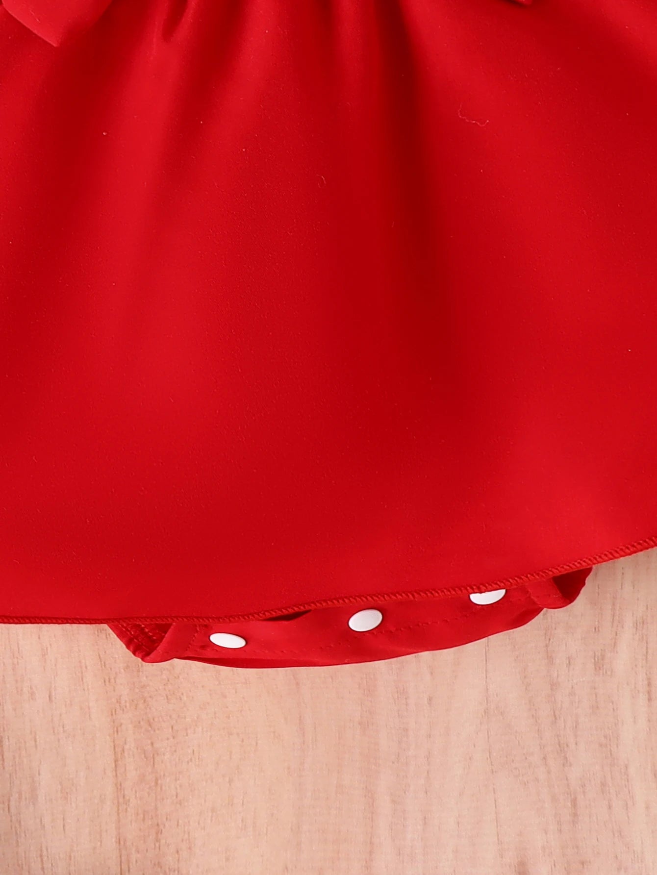 🍓STRAWBERRY DRESS
