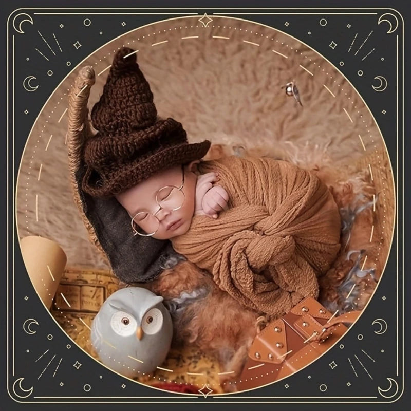HARRY POTTER BABY SET⚡