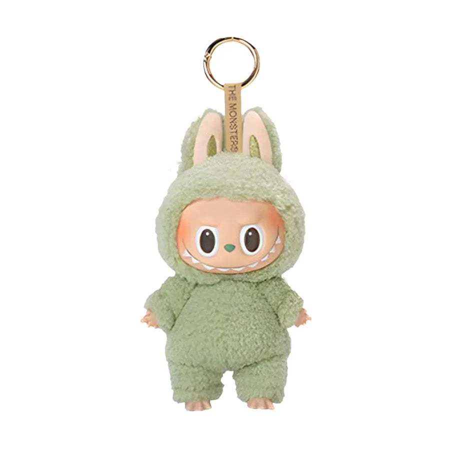 LABUBU Exciting Macaron