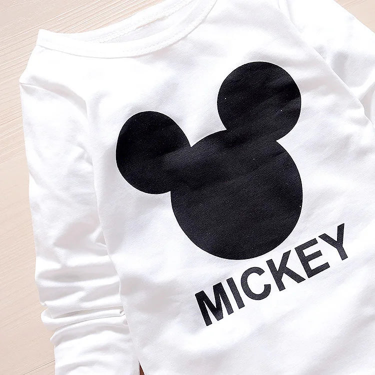MICKEY MINNIE SET π