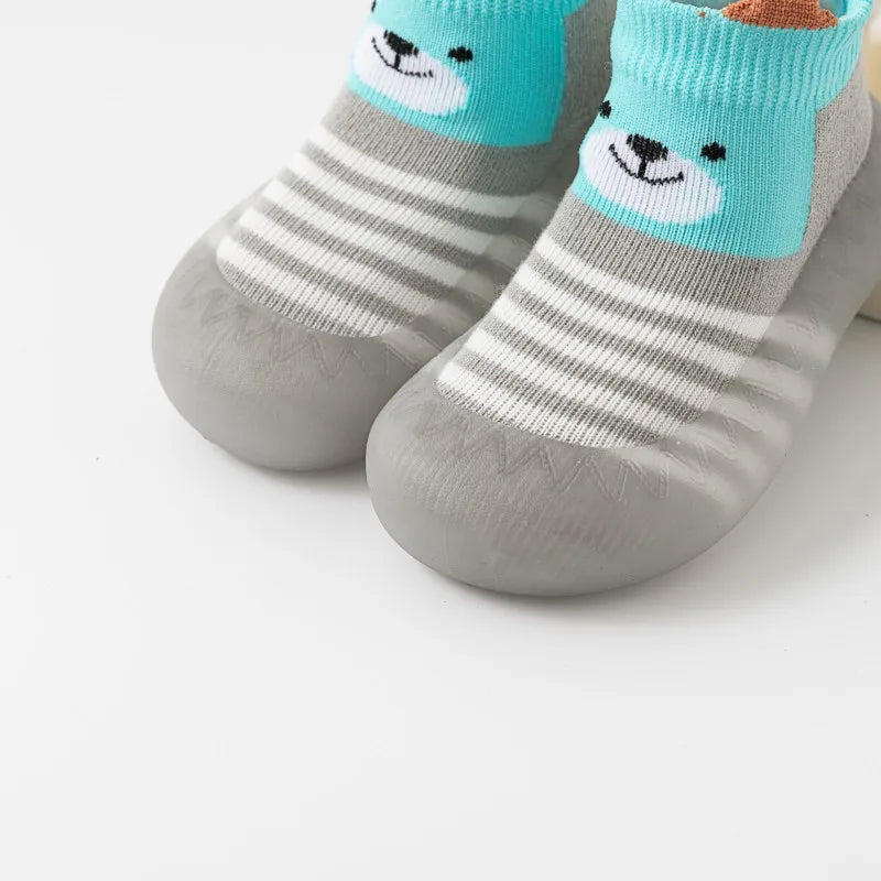 ANIMAL STEPS