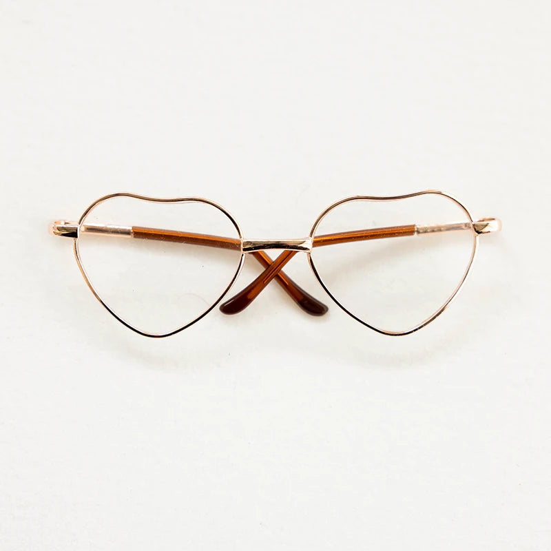 BABY STARS GLASSES