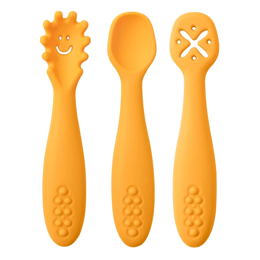 MAGIC UTENSILS