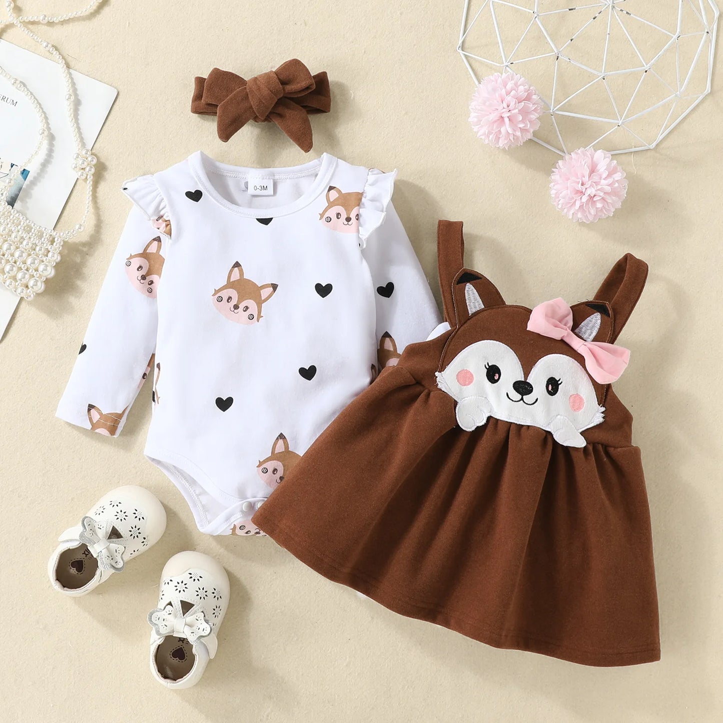 FOX SET π¦
