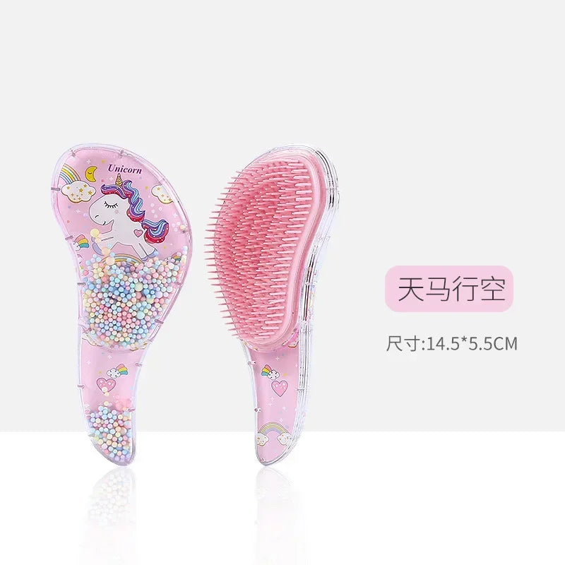 MAGICAL HAIRBRUSH