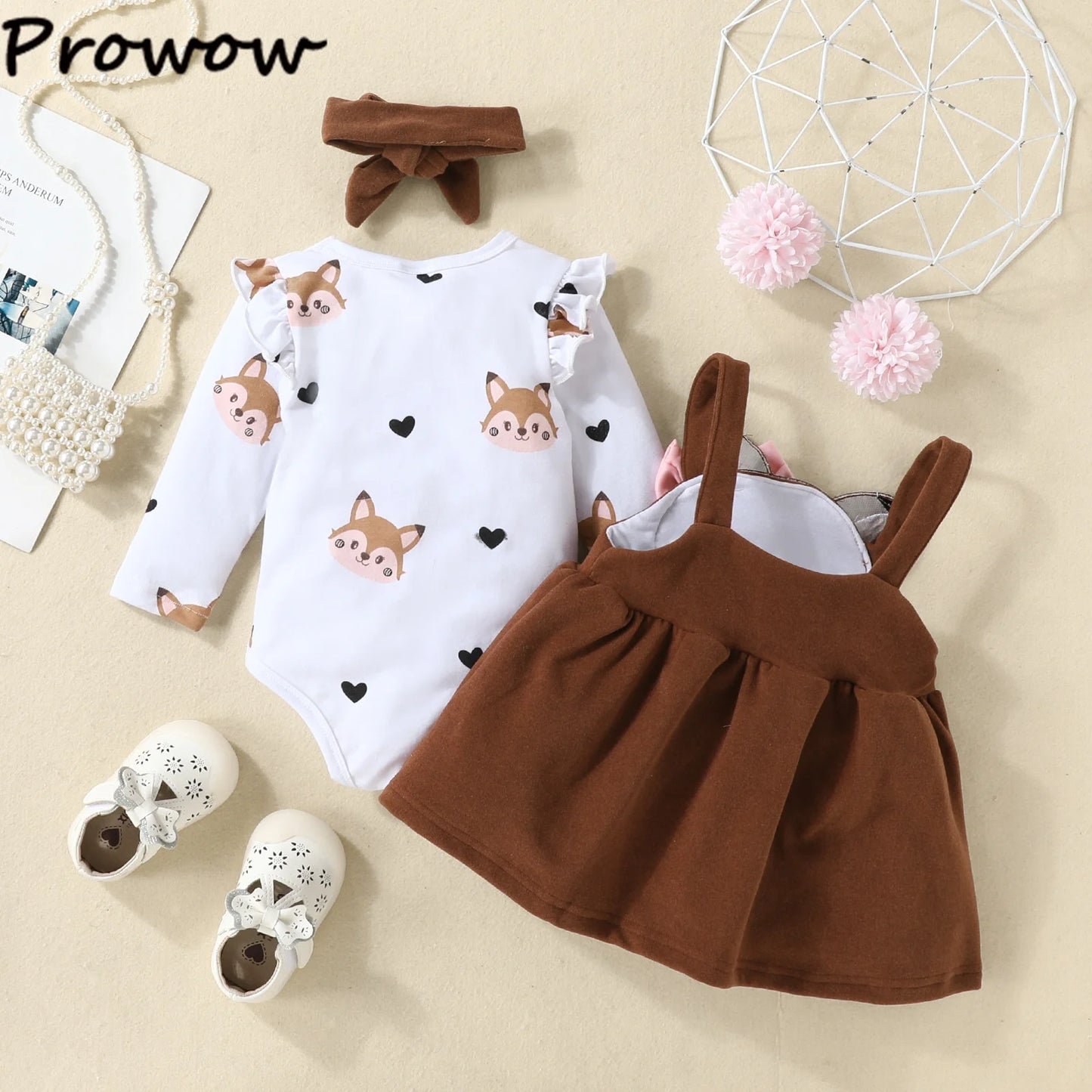 FOX SET π¦