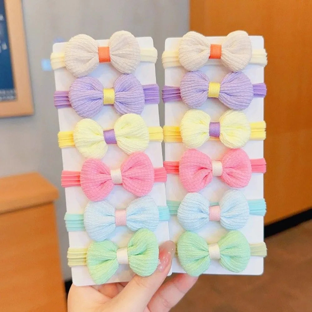 KOREAN BOW TIES