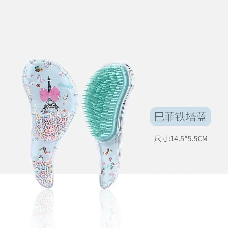 MAGICAL HAIRBRUSH