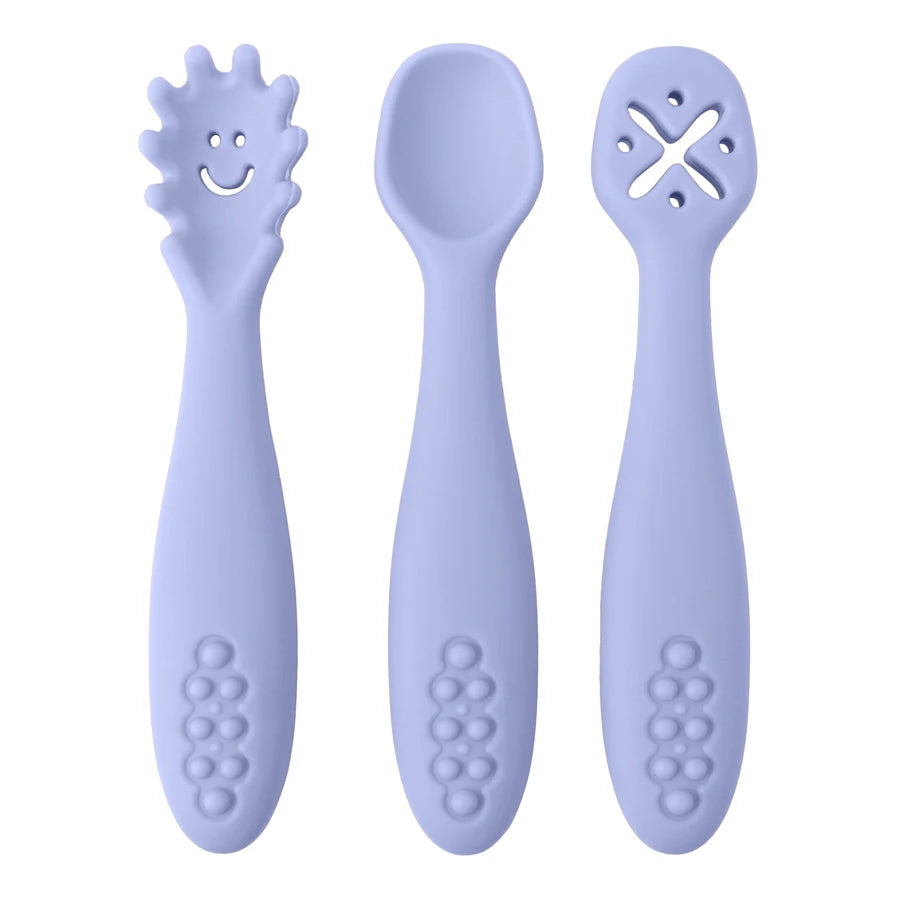 MAGIC UTENSILS