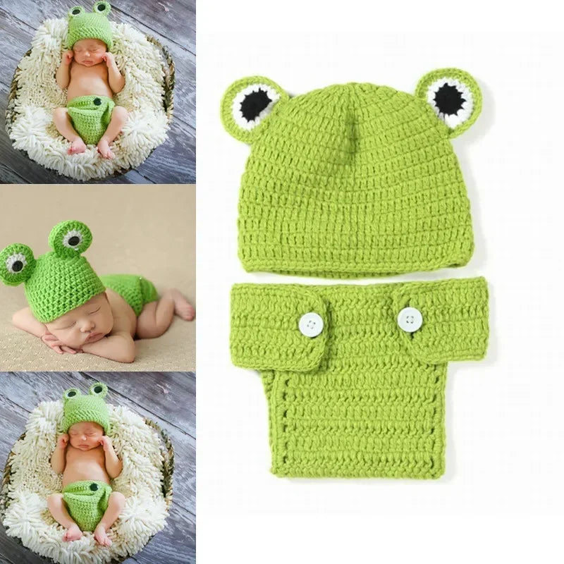 THE MAGIC OF CROCHET ANIMALS π§Έπ°π¦