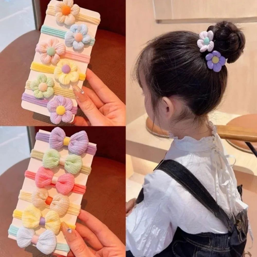 KOREAN BOW TIES