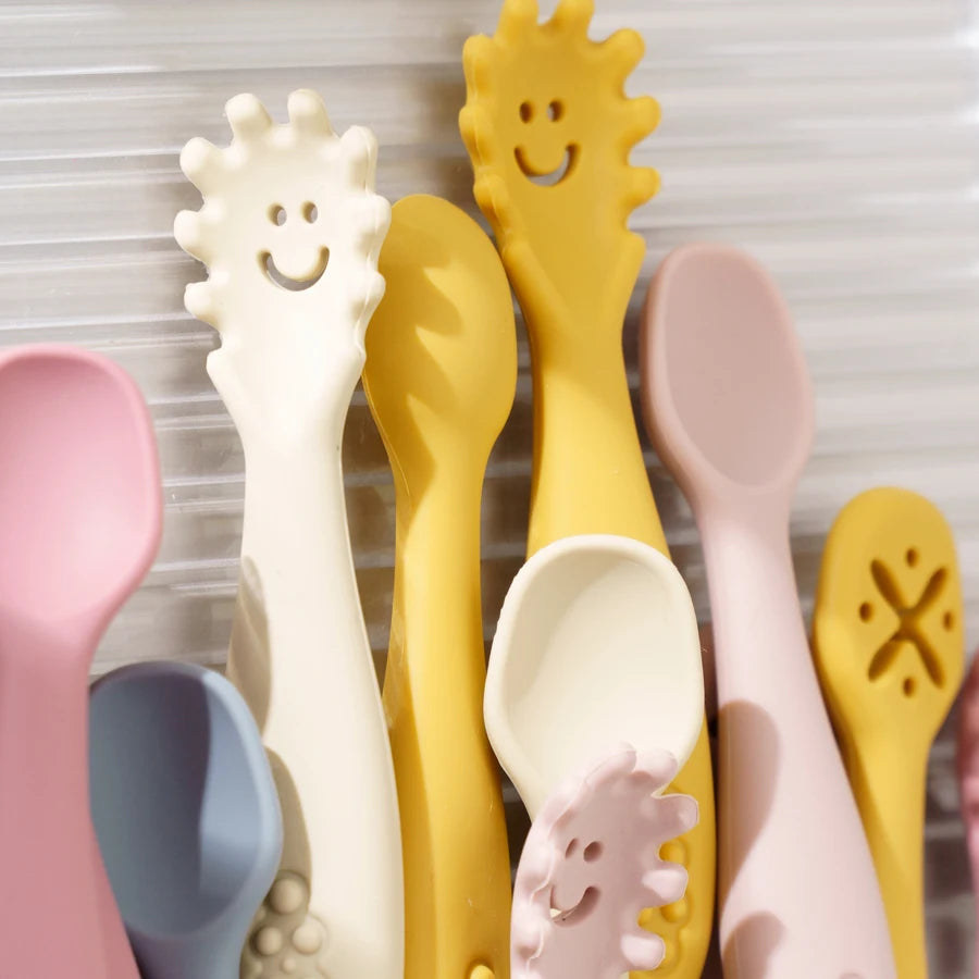 MAGIC UTENSILS