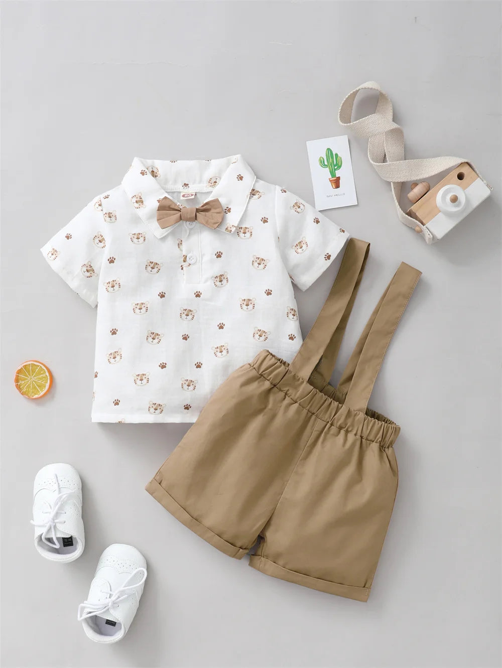 π― TIGER SET