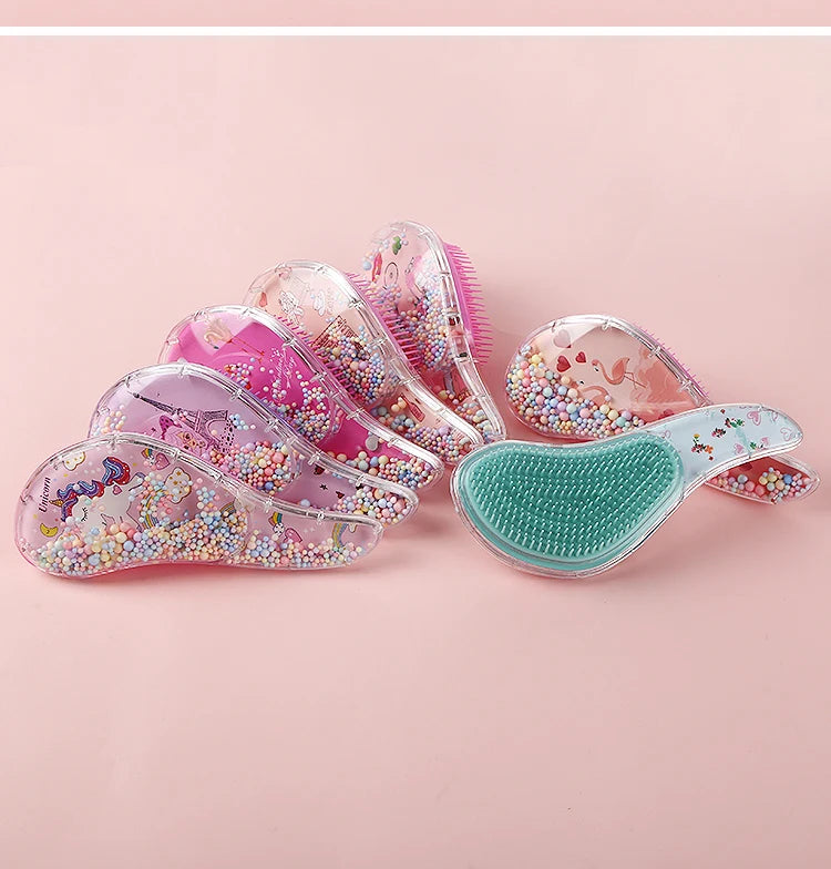 MAGICAL HAIRBRUSH