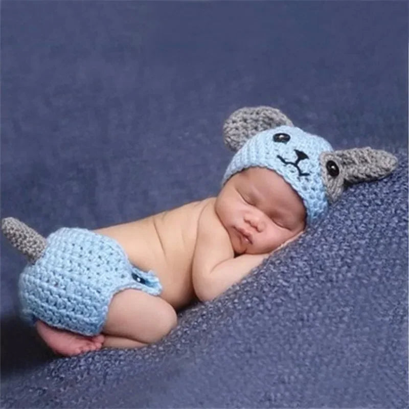 THE MAGIC OF CROCHET ANIMALS π§Έπ°π¦