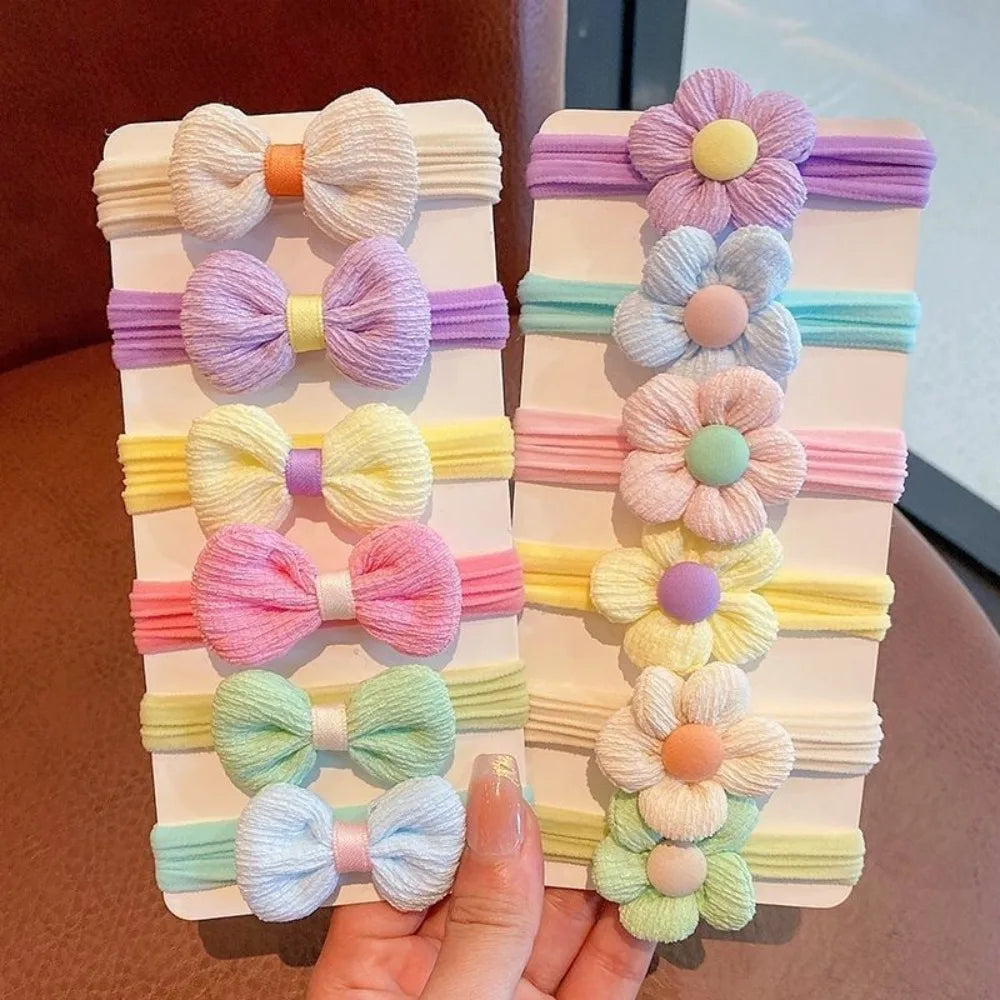 KOREAN BOW TIES