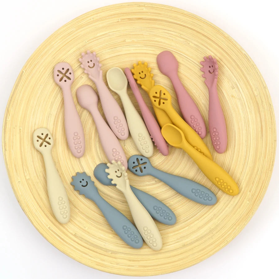 MAGIC UTENSILS