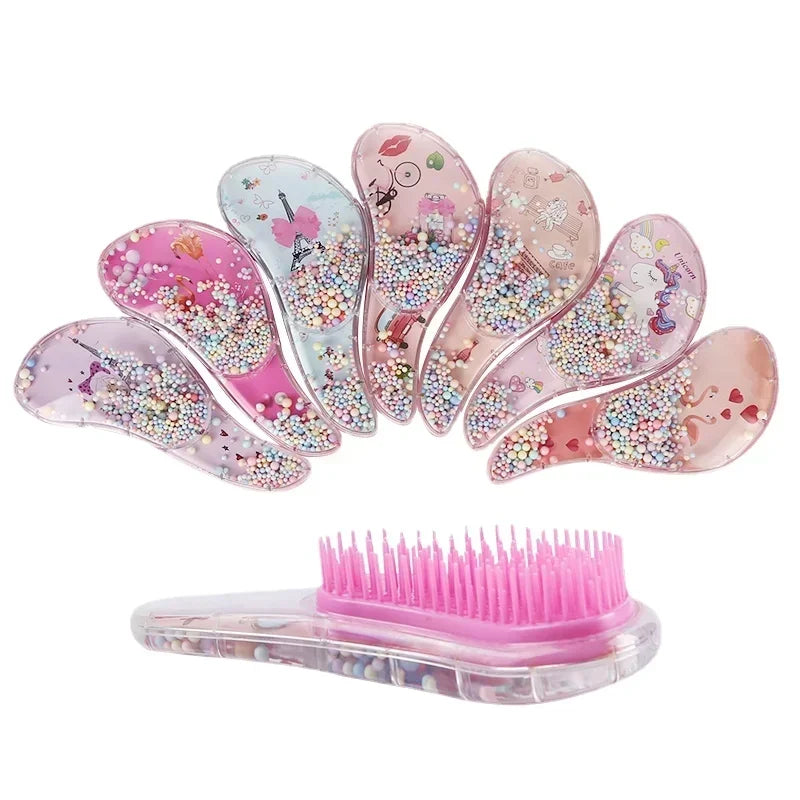 MAGICAL HAIRBRUSH