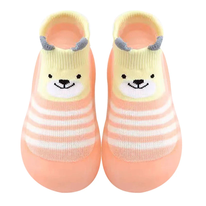 ANIMAL STEPS
