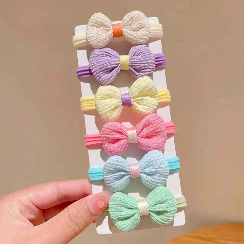 KOREAN BOW TIES