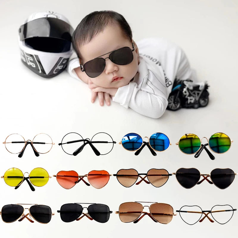 BABY STARS GLASSES