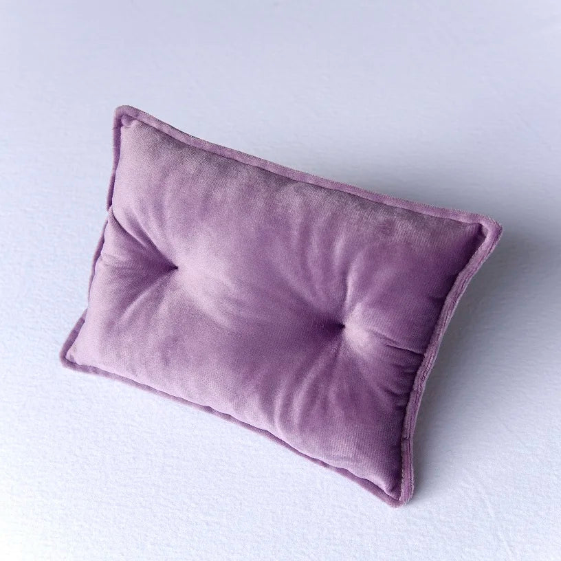NEWBORN PHOTO PILLOW
