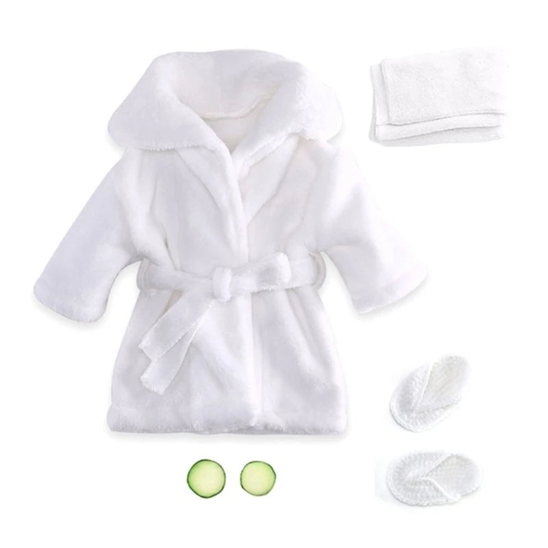 LUXURY BABY AFTERBATH KIT