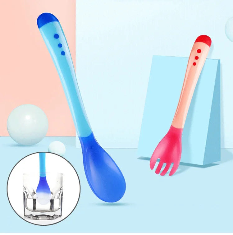 MAGIC BABY SPOON