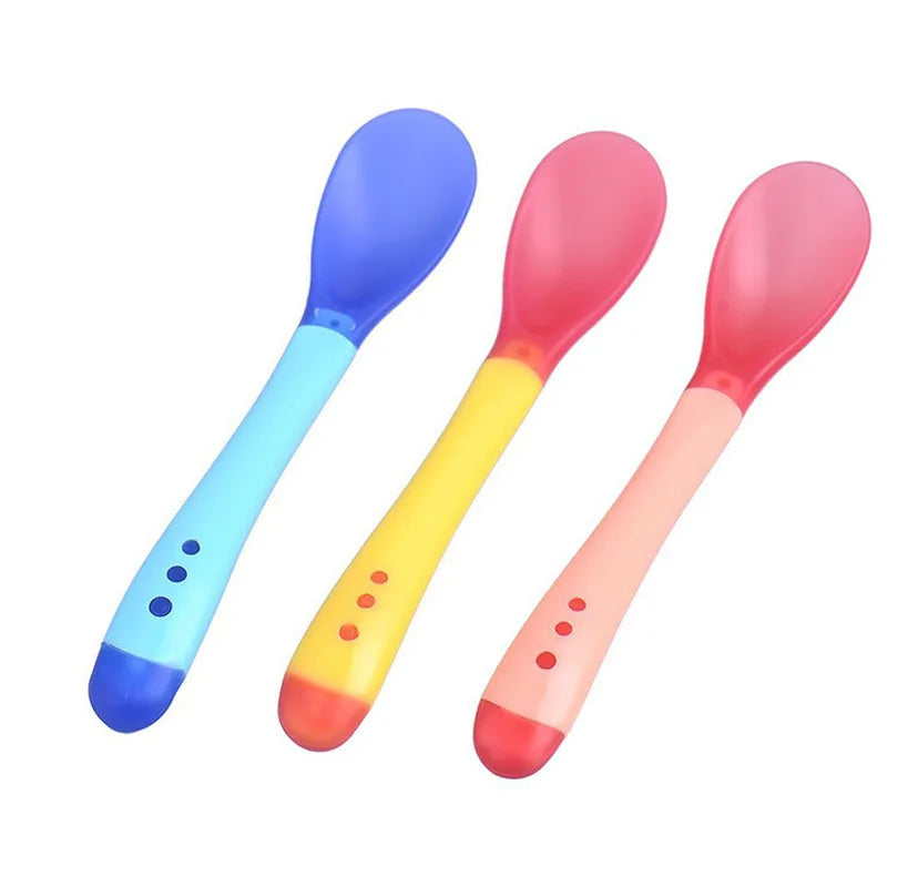 MAGIC BABY SPOON