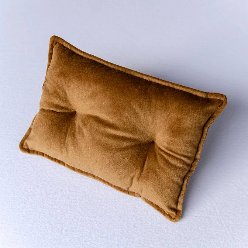 NEWBORN PHOTO PILLOW