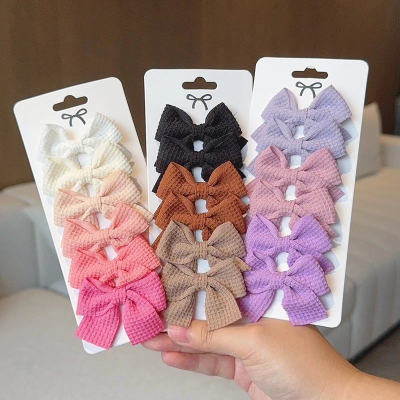 MAGICAL BOW SET