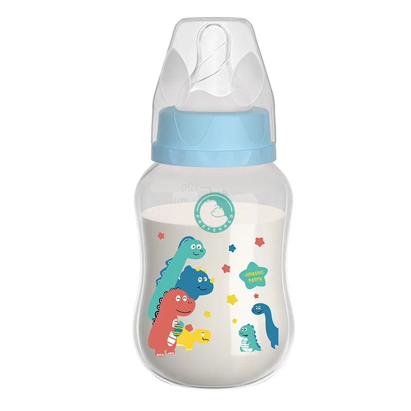 DR. ISLA BABY BOTTLE