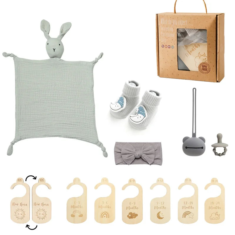 NEWBORN GIFT SET