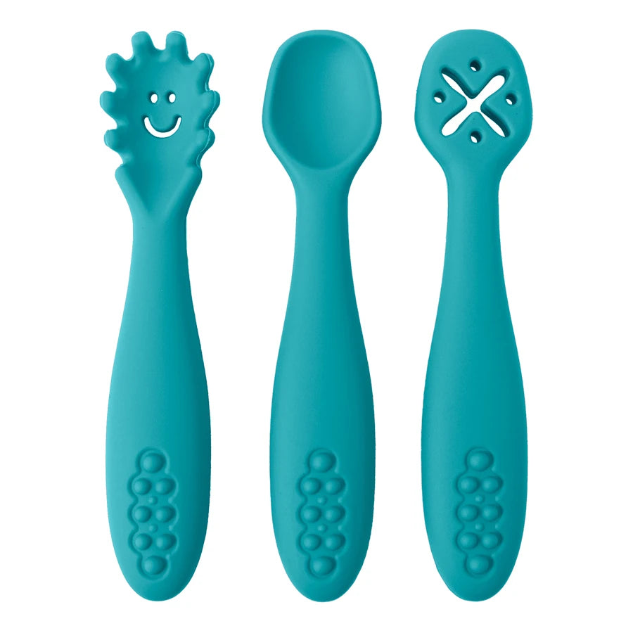 MAGIC UTENSILS